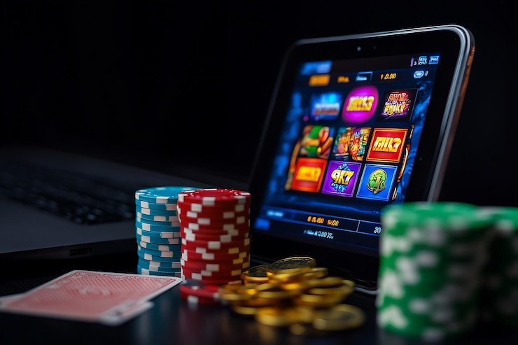 Antarmuka aplikasi mobile mutubet88 menampilkan menu taruhan Liga 1 dan opsi deposit DANA